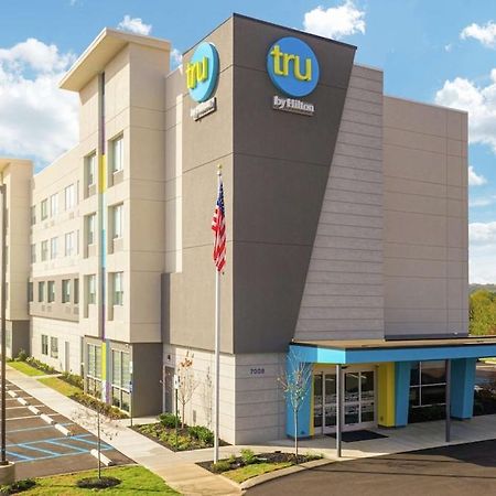 Tru By Hilton Gastonia Hotel Exterior photo